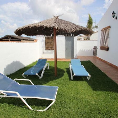 Casa Jorge Villa Conil De La Frontera Exteriör bild