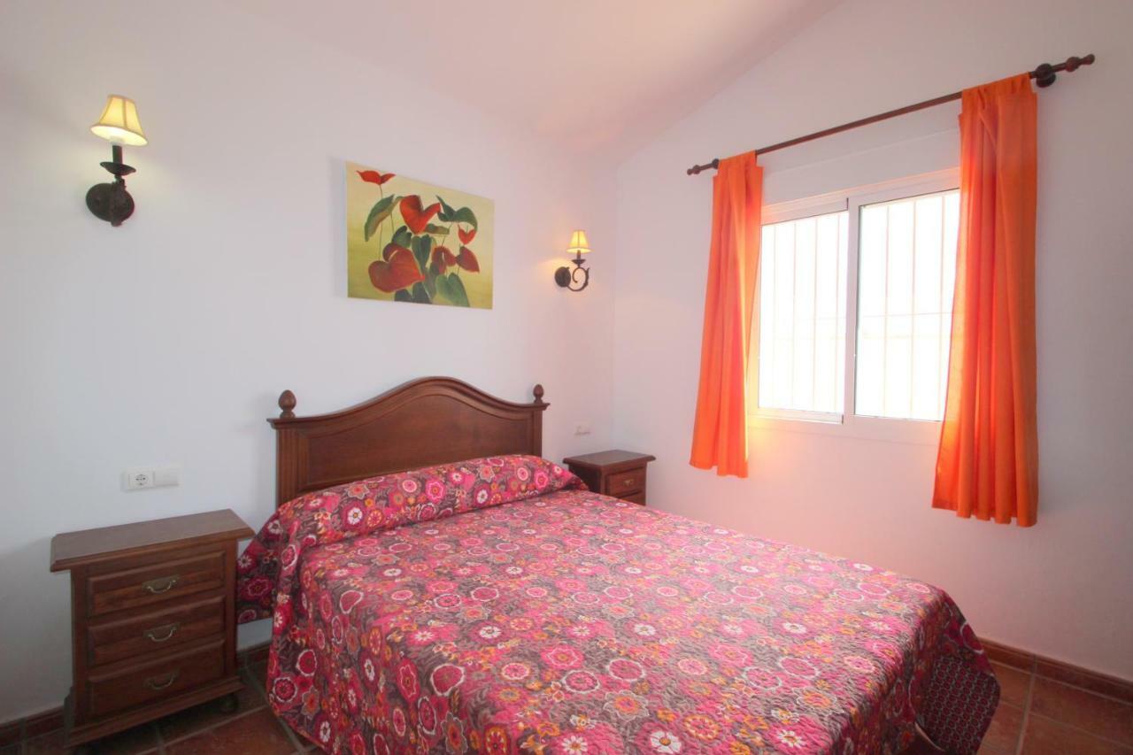 Casa Jorge Villa Conil De La Frontera Exteriör bild
