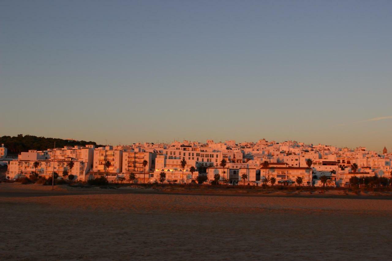 Casa Jorge Villa Conil De La Frontera Exteriör bild